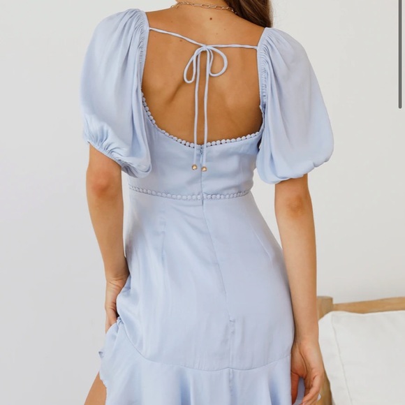 COPY - Glistening times hello molly dress - Picture 3 of 4